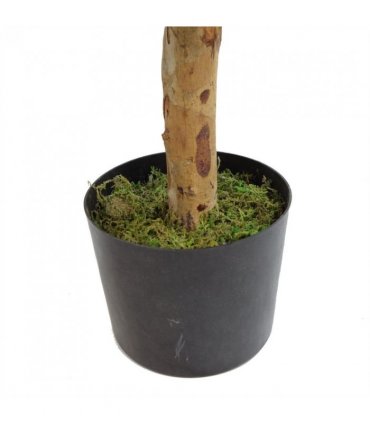 100cm Artificial Dracaena Plant Tree with Pot Premium Range