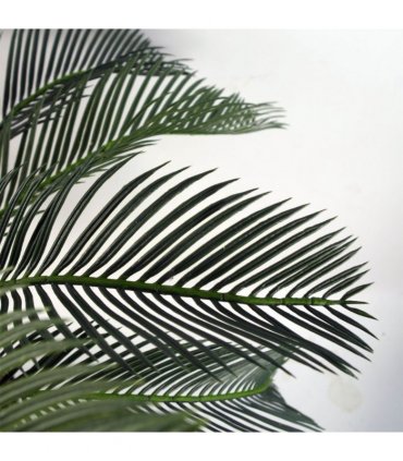 80cm Cycas Palm Plant Artificial Tropical Tree