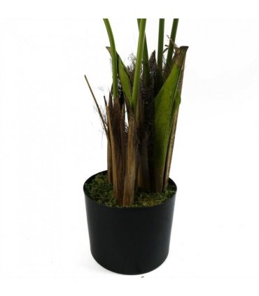 120cm Kentia Palm Artificial Tree