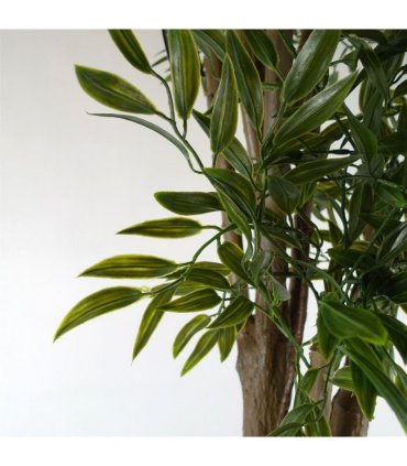 140cm UV Resistant Ruscus Tree- 2716 leaves