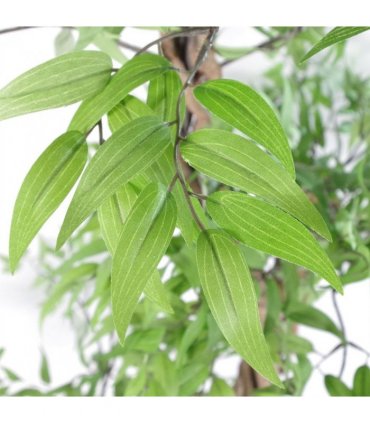 140cm Realistic Artificial Japanese Fruticosa Tree Ficus Tree