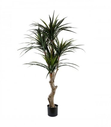 120cm UV Resistant Yucca 238 Leaves