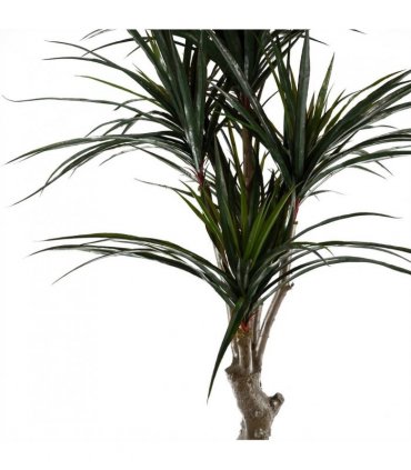 120cm UV Resistant Yucca 238 Leaves