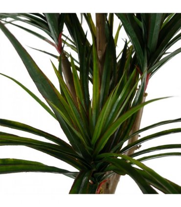 120cm UV Resistant Yucca 238 Leaves