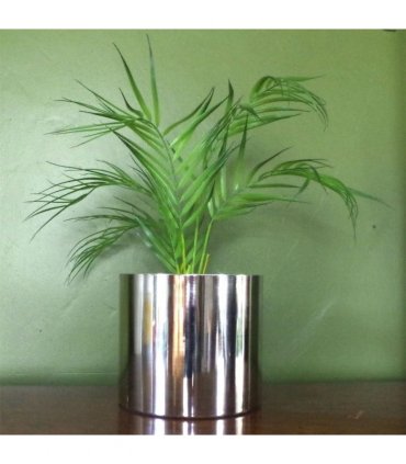 50cm Mini Artificial Areca Palm