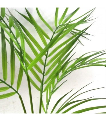 50cm Mini Artificial Areca Palm