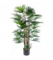 120cm Fan Palm Artificial Tree