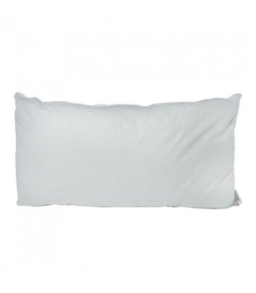 Ultraplume Bolster 36" Feather Pillow
