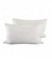 Duck Feather Pillow Pair
