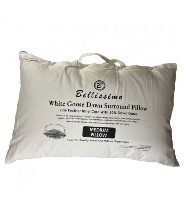 Down Sorround Pillow