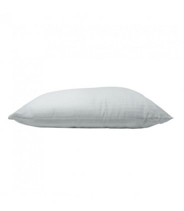 Ultrabounce Satin Stripe Pillow Pair