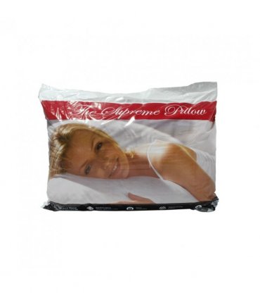 Supreme Hotel Pillow