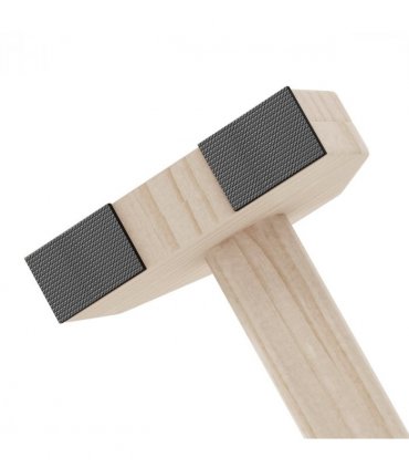 SPORTNOW Wooden Parallettes Push Up Bars Calisthenics Equipment for Home Gym