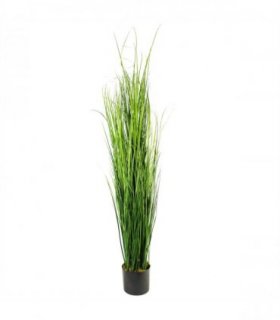 130cm Artificial Onion Grass Plant