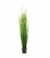130cm Artificial Onion Grass Plant