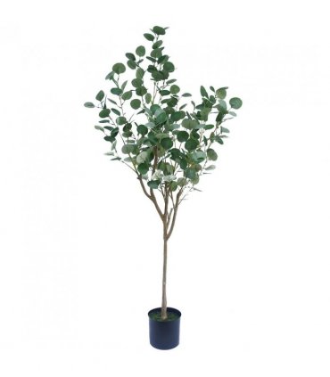 150cm Premium Artificial Eucalyptus Tree