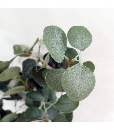 150cm Premium Artificial Eucalyptus Tree
