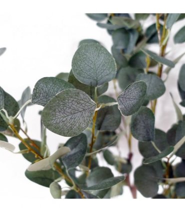 150cm Premium Artificial Eucalyptus Tree
