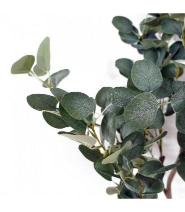 150cm Premium Artificial Eucalyptus Tree