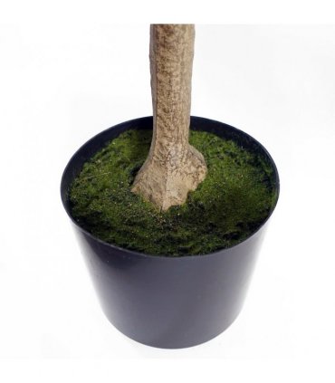 150cm Premium Artificial Eucalyptus Tree
