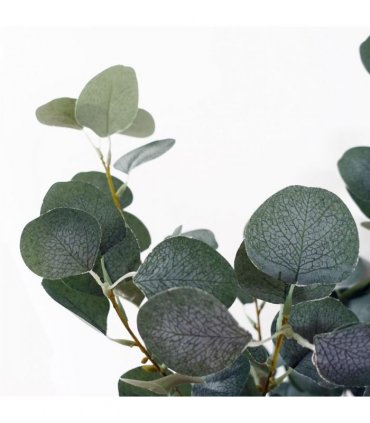 150cm Premium Artificial Eucalyptus Tree
