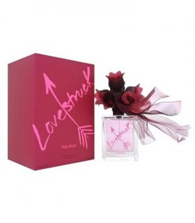 Vera Wang Lovestruck Eau de Parfum Spray 100ml