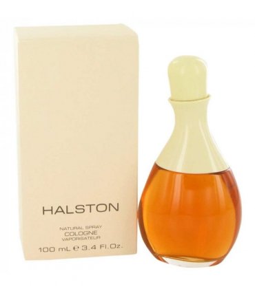 Halston Classic Eau de Cologne Spray 100ml