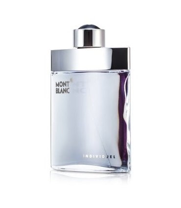 Montblanc Individuel  Eau De Toilette Spray 75ml