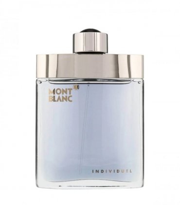 Montblanc Individuel  Eau De Toilette Spray 75ml