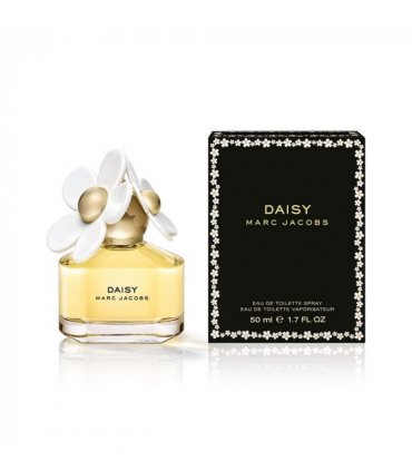 Marc Jacobs Daisy Eau de Toilette Spray 50ml