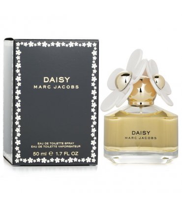 Marc Jacobs Daisy Eau de Toilette Spray 50ml