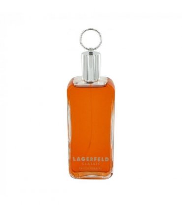 Karl Lagerfeld Classic  Eau De Toilette Spray 100ml