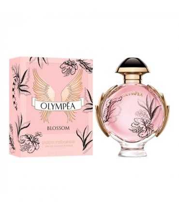 Paco Rabanne Olympea Blossom Eau de Parfum Spray 50ml