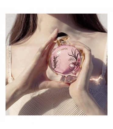 Paco Rabanne Olympea Blossom Eau de Parfum Spray 50ml