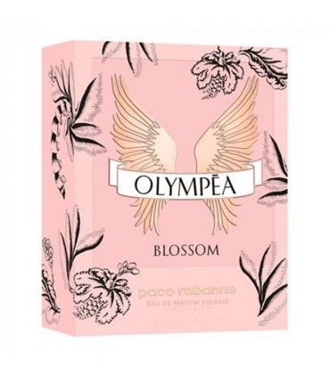 Paco Rabanne Olympea Blossom Eau de Parfum Spray 50ml