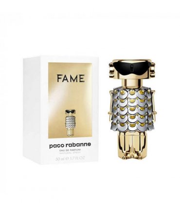 Paco Rabanne Fame Eau De Parfum Spray 50ml