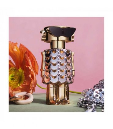 Paco Rabanne Fame Eau De Parfum Spray 50ml