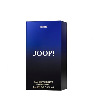 Joop Femme Eau De Toilette Spray 100ml