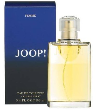 Joop Femme Eau De Toilette Spray 100ml