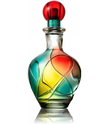 Jennifer Lopez Live Luxe  Eau De Parfum Spray 100ml