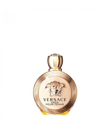 Versace Eros Pour Femme Eau De Toilette Spray 100ml
