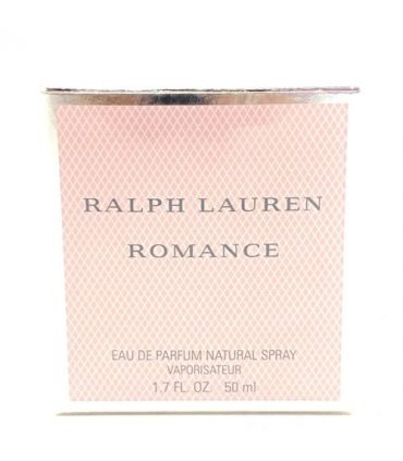 Ralph Lauren Romance Eau de Parfum Spray 50ml