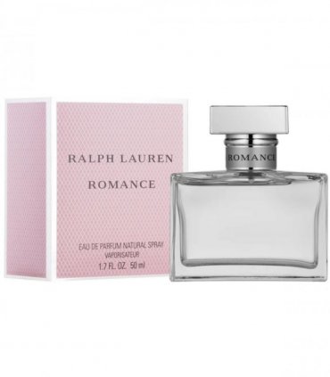 Ralph Lauren Romance Eau de Parfum Spray 50ml