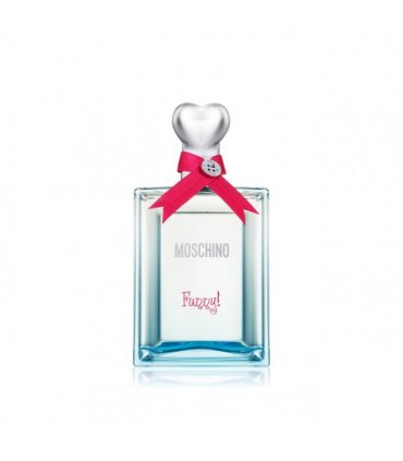 Moschino Funny Eau De Toilette Spray 100ml