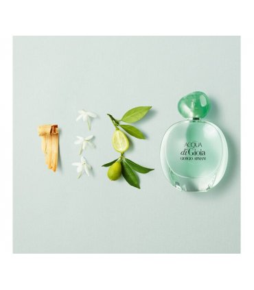 Giorgio Armani Acqua Di Gioia Eau De Parfum Spray 100ml