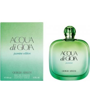Giorgio Armani Acqua Di Gioia Eau De Parfum Spray 100ml