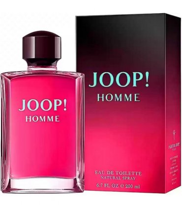 Joop Eau De Toilette Spray 200ml