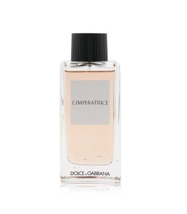 Dolce & Gabbana L'Imperatrice  Eau De Toilette Spray 100ml