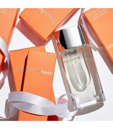 Clinique Happy Eau De Parfum Spray 100ml