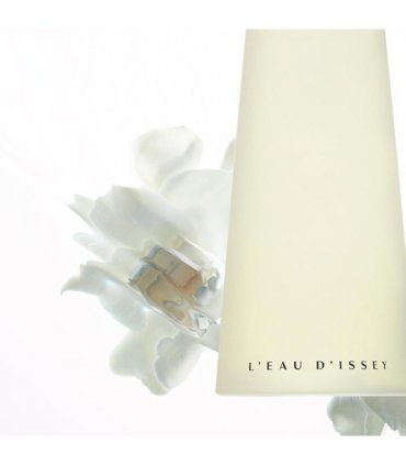 Issey Miyake L'eau D'issey Pour Femme Eau De Toilette Spray 50ml
